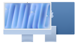 iMac M4