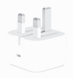 20W USB-C Power Adapter