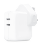 35W Dual USB-C Power Adapter