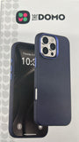 the domo FILIPPO FOR IPHONE 16 PRO BLUE