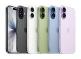 iPhone 17