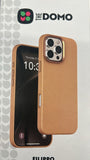 the domo FILIPPO FOR IPHONE 16 PRO DESSERT