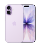 iPhone 17