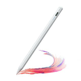 Joyroom JR-X9S Active Stylus Pen (with Replacement Tip*2)-White