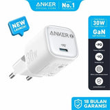A2698L21 Anker Charger 30W 1C White
