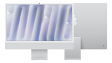 iMac M4