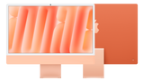 iMac M4