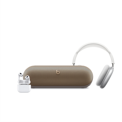Audio