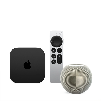 Smart accessories