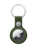 AirTag FineWoven Key Ring