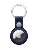 AirTag FineWoven Key Ring