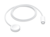 Apple Watch Magnetic Fast Charger to USB-C Cable (1m)
