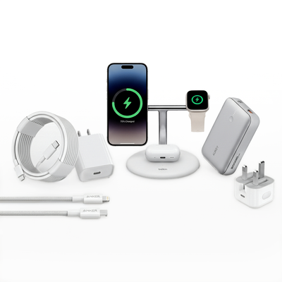 Charging & Cable