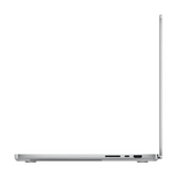 MacBook Pro: Apple M5