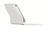 Magic Keyboard for iPad Air 11-inch (M3) - Arabic - White