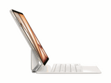 Magic Keyboard for iPad Air 11-inch (M3) - Arabic - White