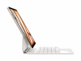 Magic Keyboard for iPad Air 11-inch (M3) - Arabic - White