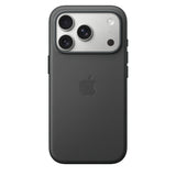 iPhone 17 Pro TechWoven Case with MagSafe - Black
