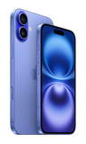 iPhone 16 Plus