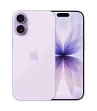 iPhone 17