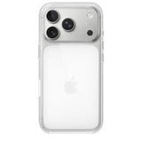 Apple Accessories:iPhone 16 Clear Case with MagSafe