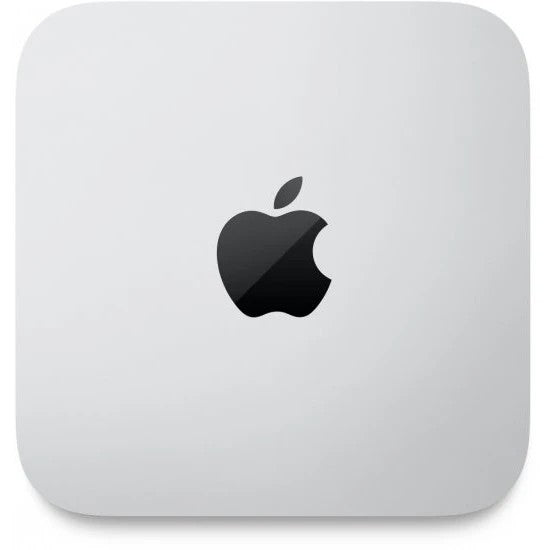 Mac mini: Apple M2 chip with 8‑core CPU and 10‑core GPU, 256GB SSD Mac mini: Apple M2 chip with 8‑core CPU and 10‑core GPU, 256GB SSD