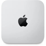 Mac mini: Apple M2 chip with 8‑core CPU and 10‑core GPU, 256GB SSD