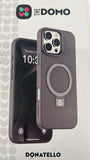 THE DOMO COVER DONATELLO FOR IPHONE 16 PRO MAX TITANIUM