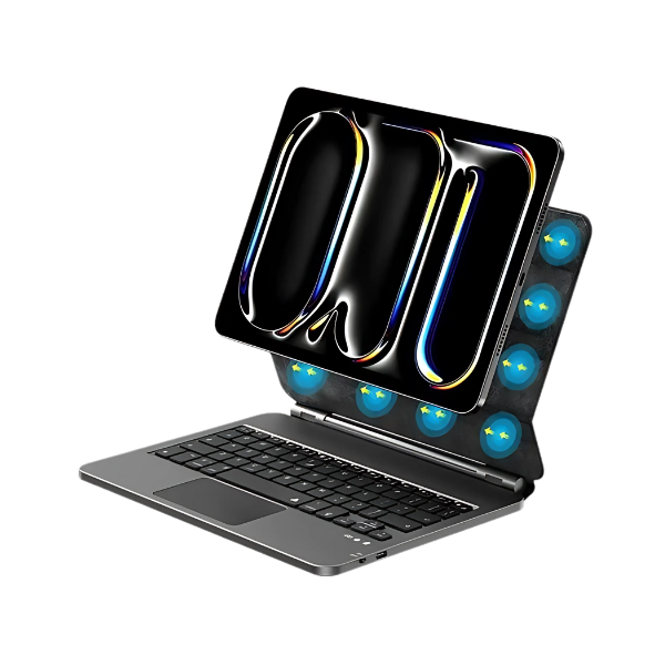 WIWU Magic Keyboard MK003 2024 Pro 13 WIWU Magic Keyboard MK003 2024 Pro 13