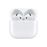AirPods 4 with Active Noise Cancellation