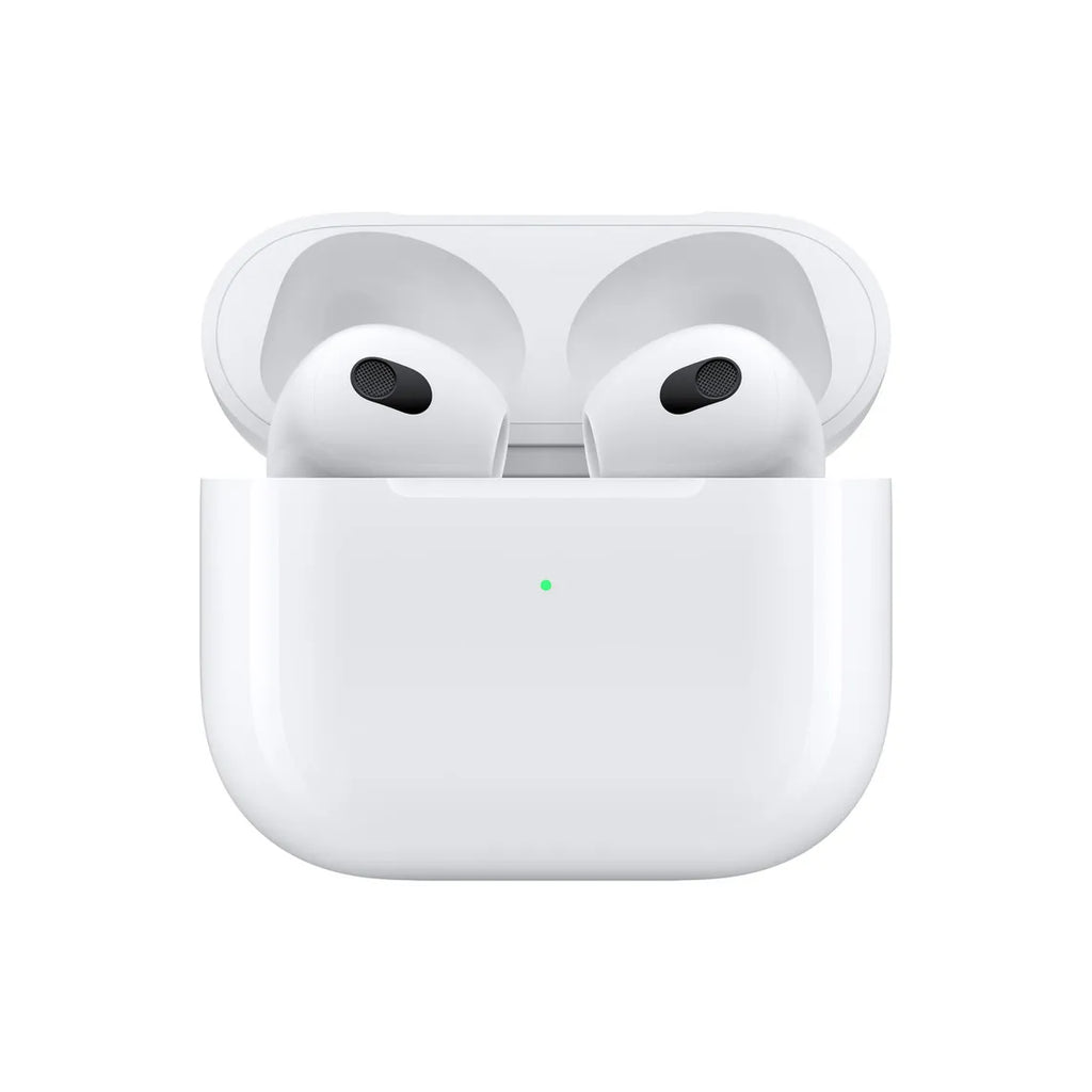 AirPods 3rd Gen With MagSafe Charging Case AirPods 3rd Gen With MagSafe Charging Case