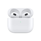 Apple AirPods:AirPods (3rd generation) with MagSafe Charging Case