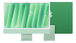 iMac M4