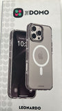 the domo leonardo FOR IPHONE 16 PRO MAX TITANIUM