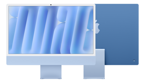 iMac M4