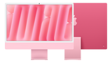 iMac M4