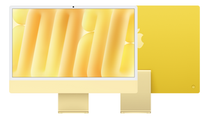 iMac M4