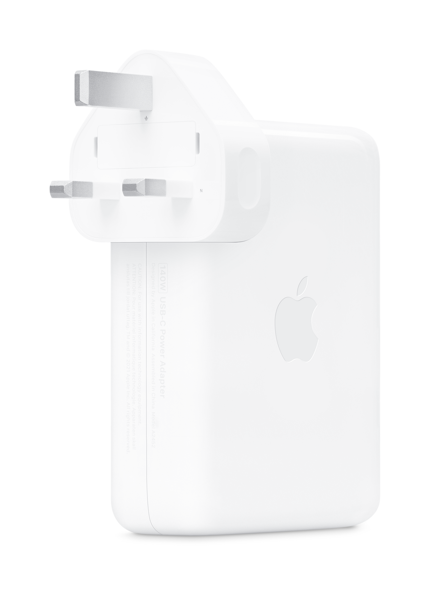 140W USB-C Power Adapter