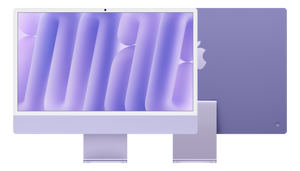 iMac M4