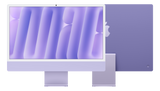 iMac M4