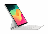 Magic Keyboard for iPad Air 13-inch (M3) - Arabic - White