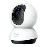 Tapo C260 Pan/Tilt AI Home Security Wi-Fi Camera
