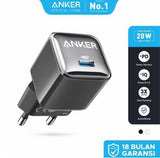 A2699L11 Anker Charger 20W 1C Black