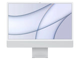 IMAC 24 SLV/8C CPU/8C