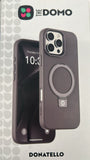 THE DOMO COVER DONATELLO FOR IPHONE 16 PRO TITANIUM