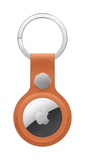 AirTag FineWoven Key Ring