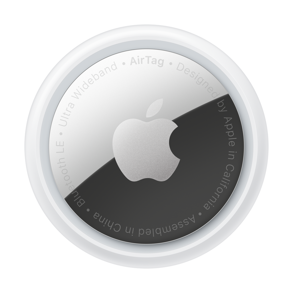 AirTag | 1 Pack | 4 Pack AirTag | 1 Pack | 4 Pack