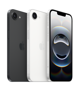 iPhone 16e