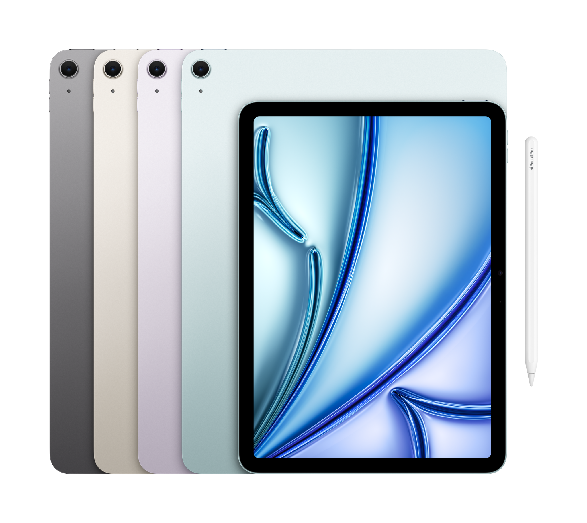iPad Air