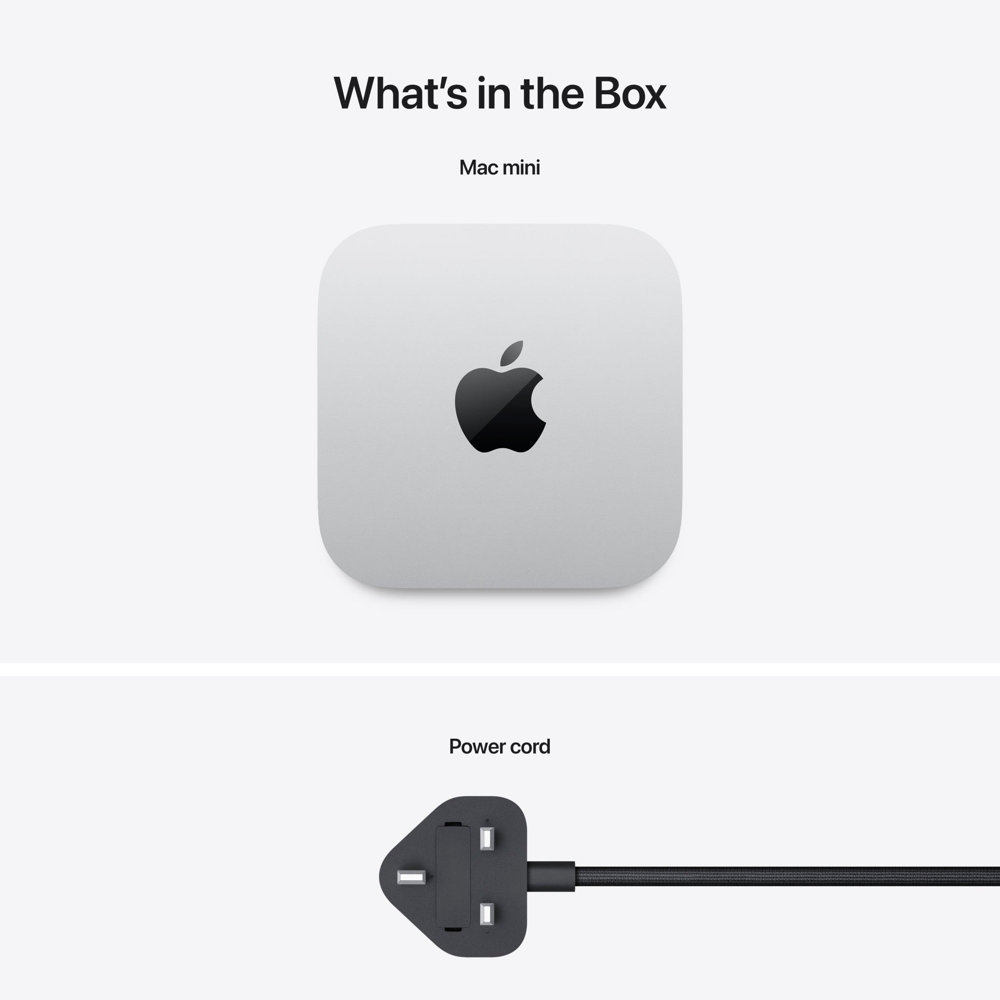 Mac mini M4 Pro